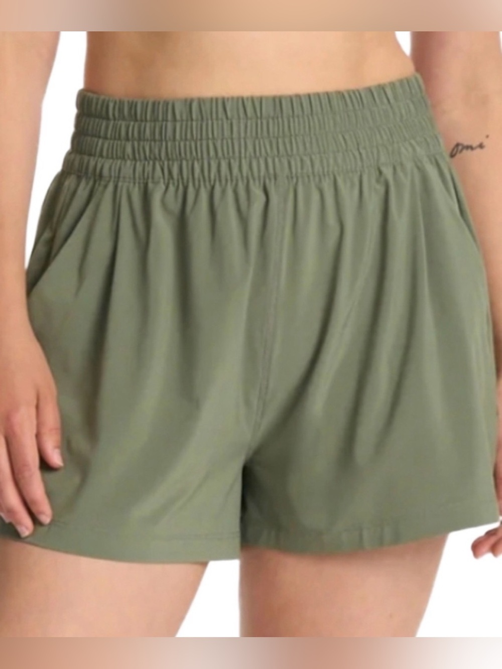 Vuori Villa Short